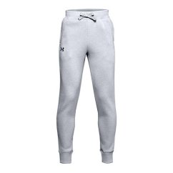 UA RIVAL COTTON PANTS-GRY