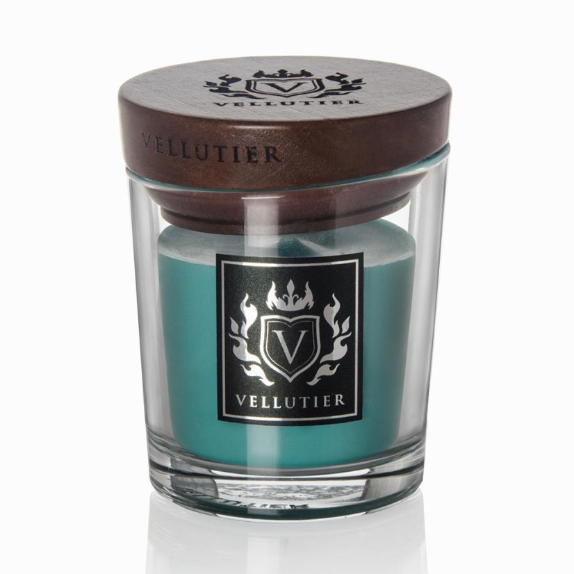 Vellutier small candle, Sensual Charm