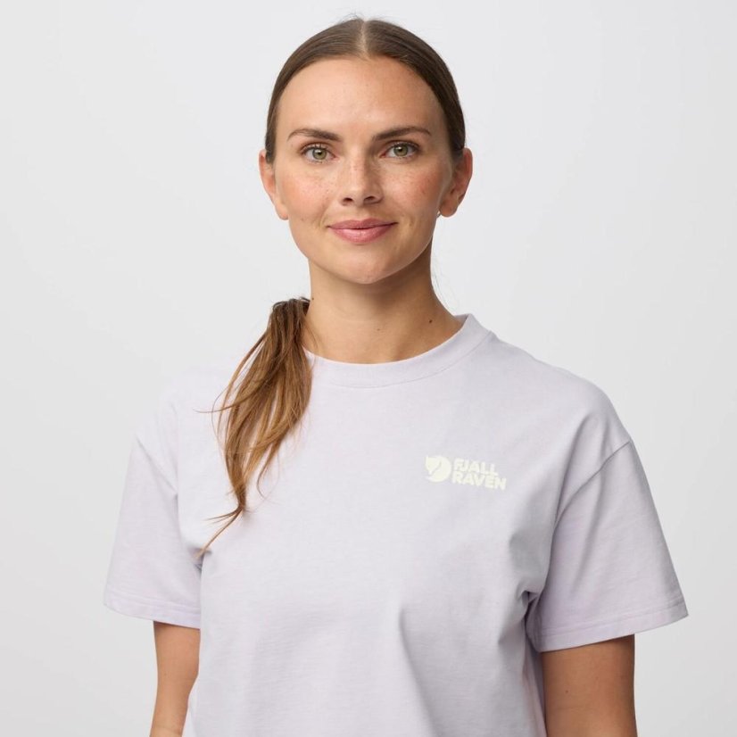 Forest Walk T-shirt  W