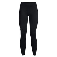 UA Authentics Legging-BLK
