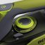 Dampfbügeleisen Imetec Eco Perfect 9017 grau-grün