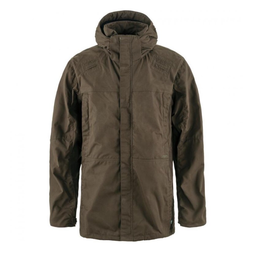 Drev Hybrid Jacket M