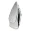 Imetec Z1 2500 steam iron, 9006 white-gray