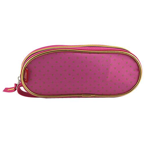 Target Round Princess 17909 School Pencil Case