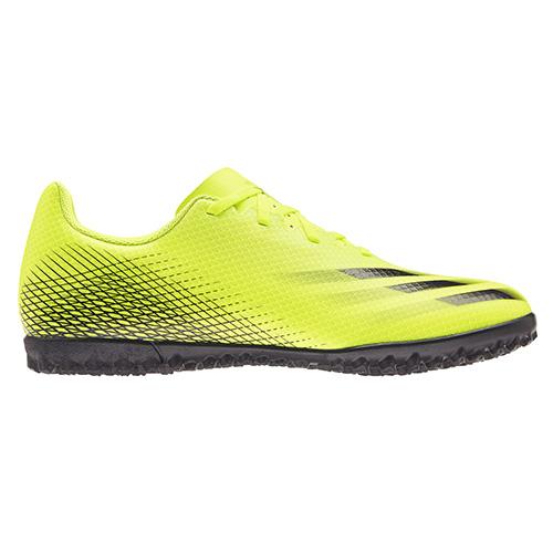 Pánské turfy Adidas X Ghosted.4 TF Pánské turfy Adidas X Ghosted.4 TF