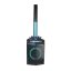 AKAI DJ-120J black speaker
