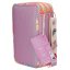 Three-tier pencil case with Top Model Girl Power accessories, Talita