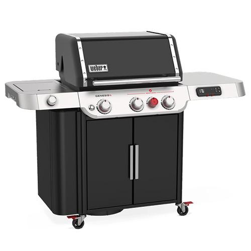 Plynový gril Weber Genesis Smart EX335