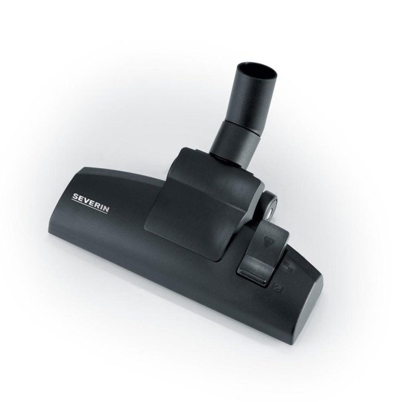 Staubsauger Severin BC 7045 grau