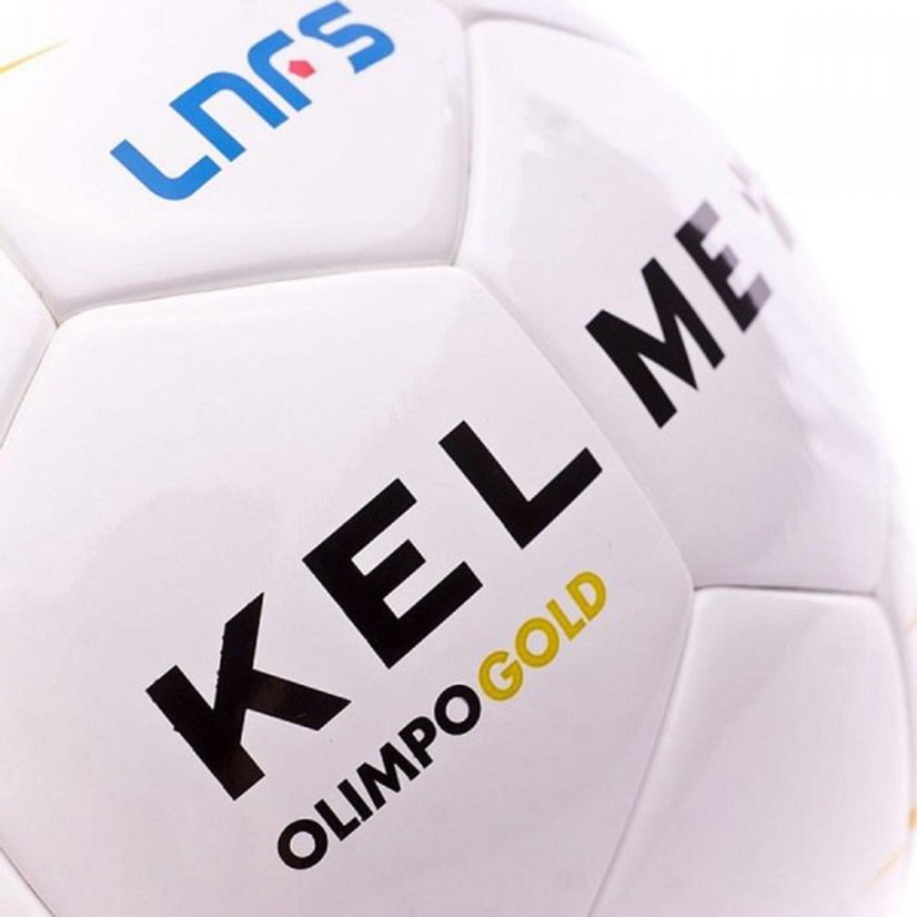Futsalový míč Kelme Olimpo Gold Official