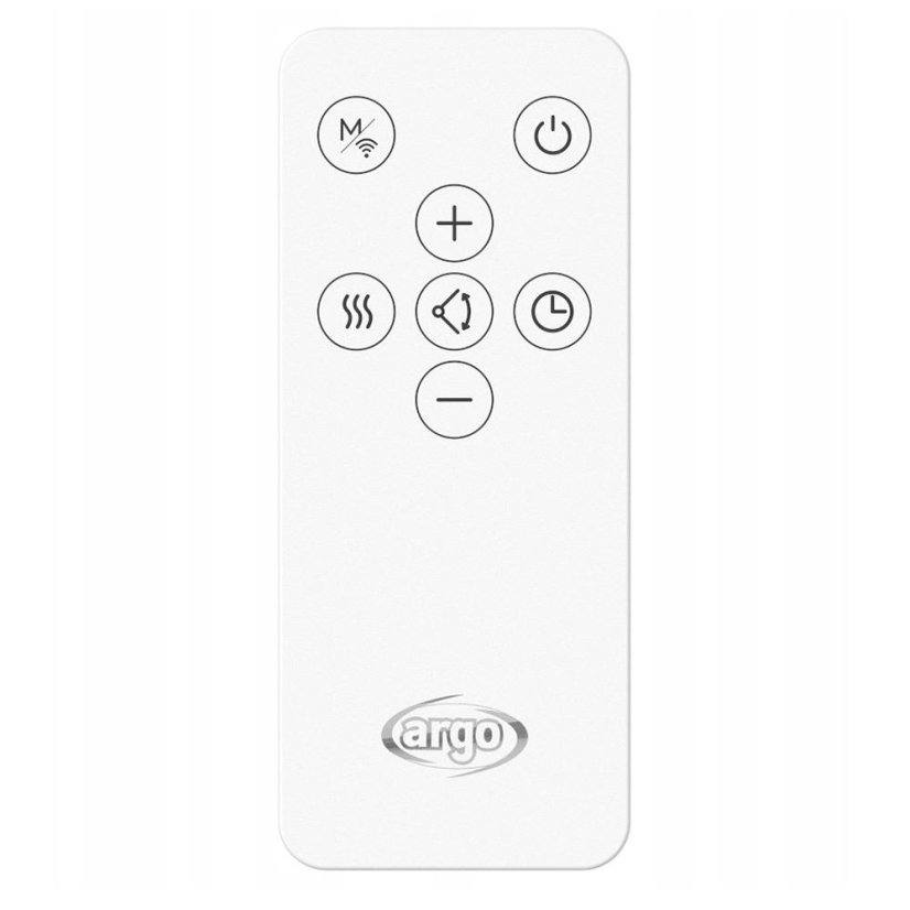 NIVEO SMART IP22 WIFI topidlo 191070227