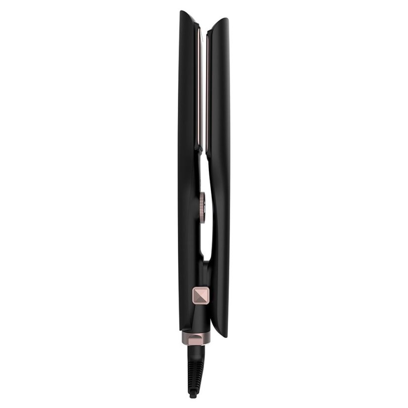 Haarglätter Cecotec Bamba Ritualcare 3456 schwarz