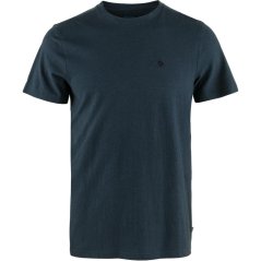 Pánské tričko Fjällräven Hemp Blend T-shirt M
