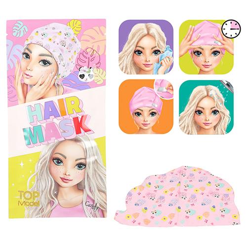 Top Model Beauty & Me Hair Mask, Candy