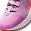 Dámská obuv Nike React Escape Run - Farbe: Violett, Größe: 36