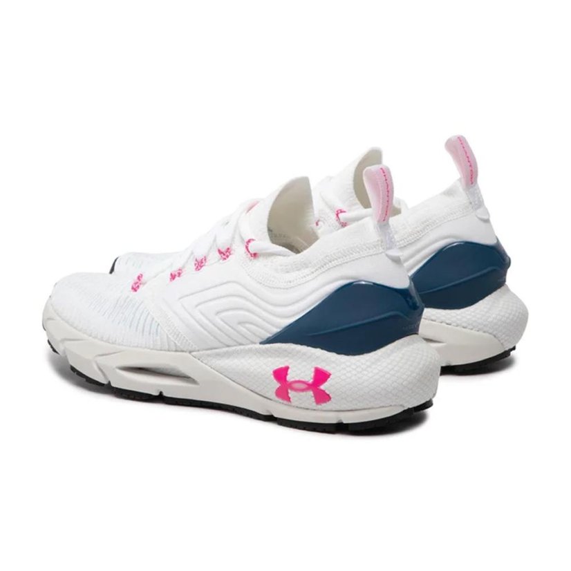 Under Armour Hovr Phantom 2 INKNT W futócipő - Szín: Fehér, Méret: 38