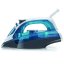 Black+Decker BXIR2200E blue steam iron