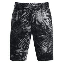 Męskie szorty Under Armour Rival FCL Sport Palm