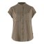 Övik Hemp Shirt SS W