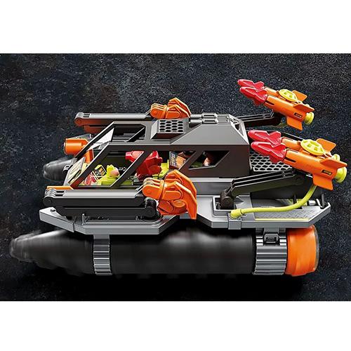 Wózek wyburzeniowy Playmobil 70927