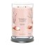 Yankee candle Signature Tumbler Large, Pink Sands