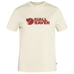 Dámské tričko Fjällräven Logo Tee W