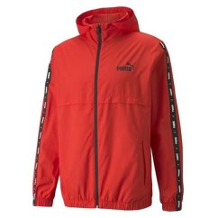 Bunda Puma Essentials+ Tape