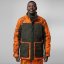 Brenner Pro Padded Jacket M