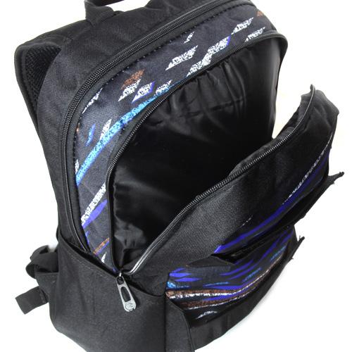 Sportrucksack Target Club Maya Blue 17275