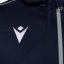 Macron Freyr Sweatshirt - Farbe: Rot, Größe: L