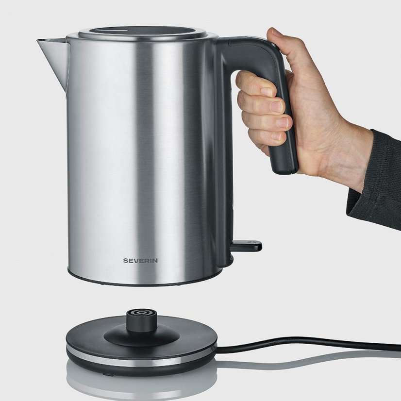 Severin WK 3449 Electric Kettle