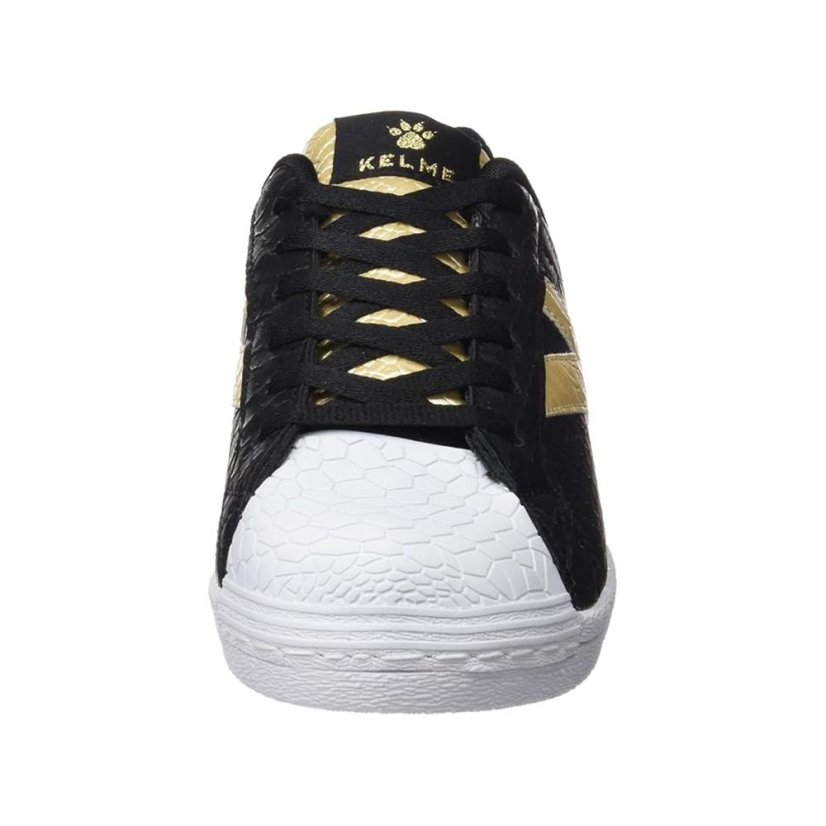 Damenschuhe Kelme K-Legend - Farbe: Weiß, Größe: 35