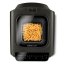 Pizza oven, grill, and Krispy G3Ferrari G10225 hot air fryer