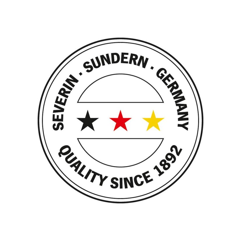 Severin SM 3590 kézi tejhabosító