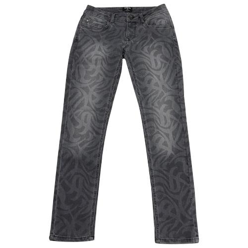 Damenjeans Hurley Oceancare Full Slim