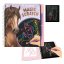 Miss Melody Magic Creative Scratch Pad