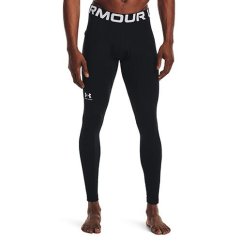 UA CG Armour Leggings-BLK