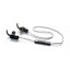 Meliconi 497426 black headphones