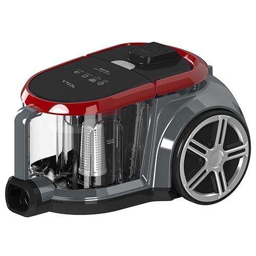 Tesla BGL400BR bagless vacuum cleaner, black