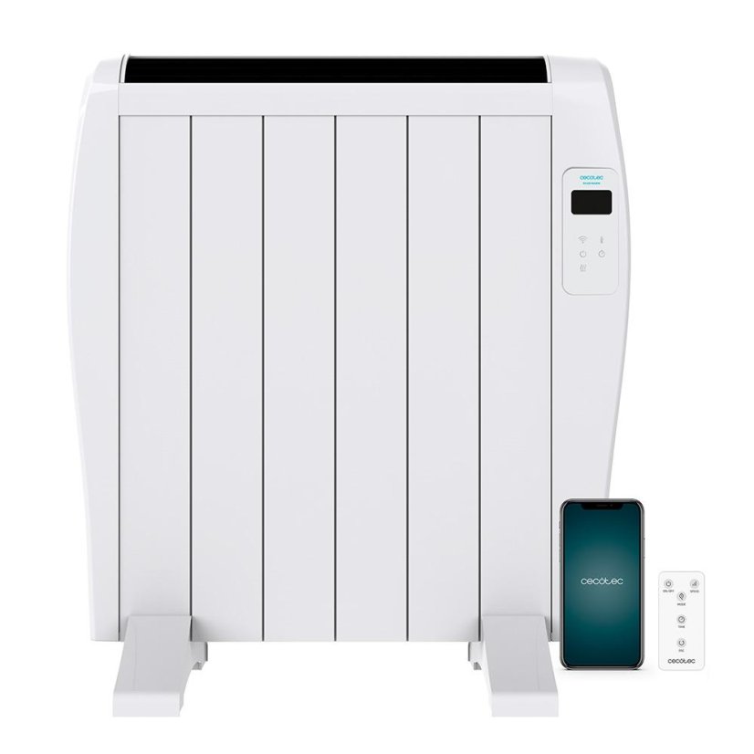Radiátor Cecotec ReadyWarm 1200 Thermal Connected 5373