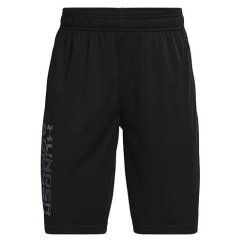 UA Prototype 2.0 Wdmk Shorts-BLK