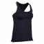 Under Armour UA Knockout Tank Women's Tank Top - Color: White, Size: S