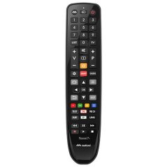 Fernbedienung für TV TCL/Thomson, Meliconi 806078