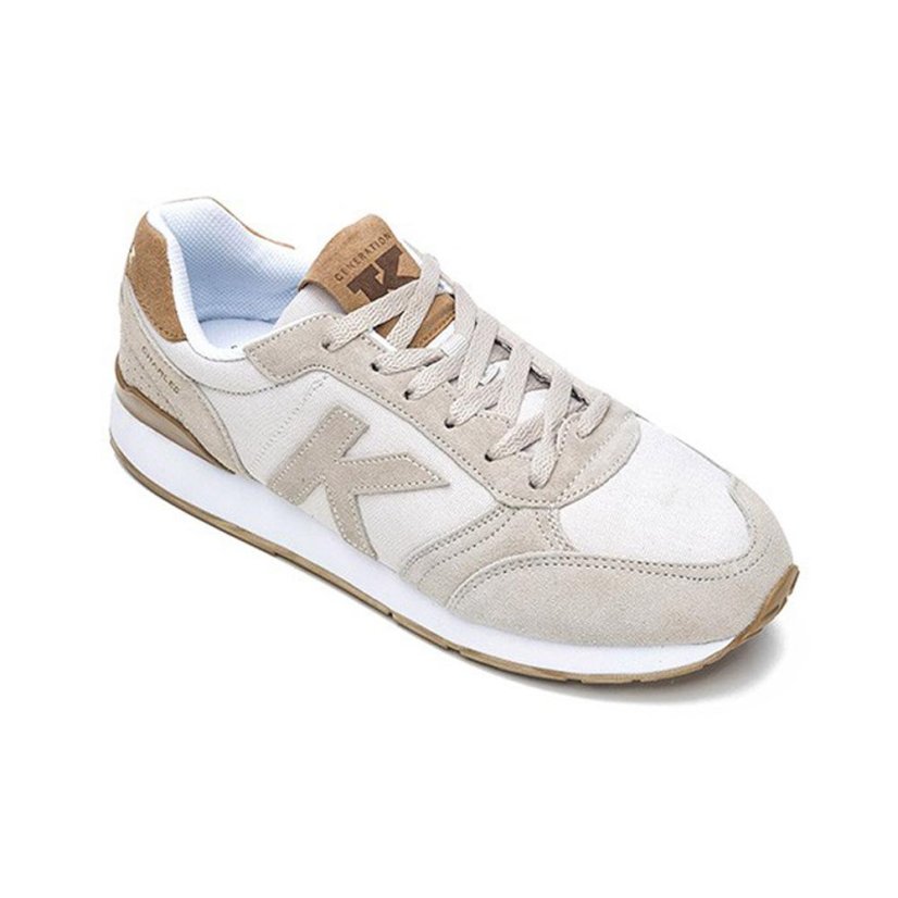 Schuhe Kelme Charles - Farbe: Beige, Größe: 35