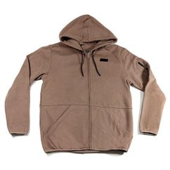 Pánská mikina Hurley Base Zip Fleece