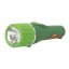 Dino World brown T-Rex pocket flashlight