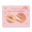 Princess Mimi Adjustable Ring with Rhinestones – Bunny with Sparkling Rhinestones