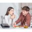 Black+Decker BXSA752E rozskladiteľný toustovač