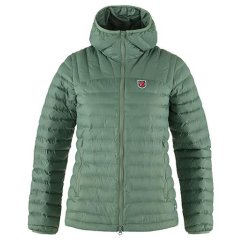 Expedition Lätt Hoodie W