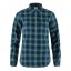 Övik Flannel Shirt W